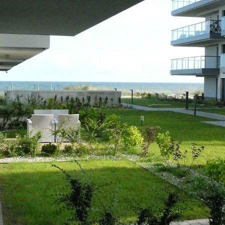 Gardenia Mare Baltic Dziwnow公寓 外观 照片