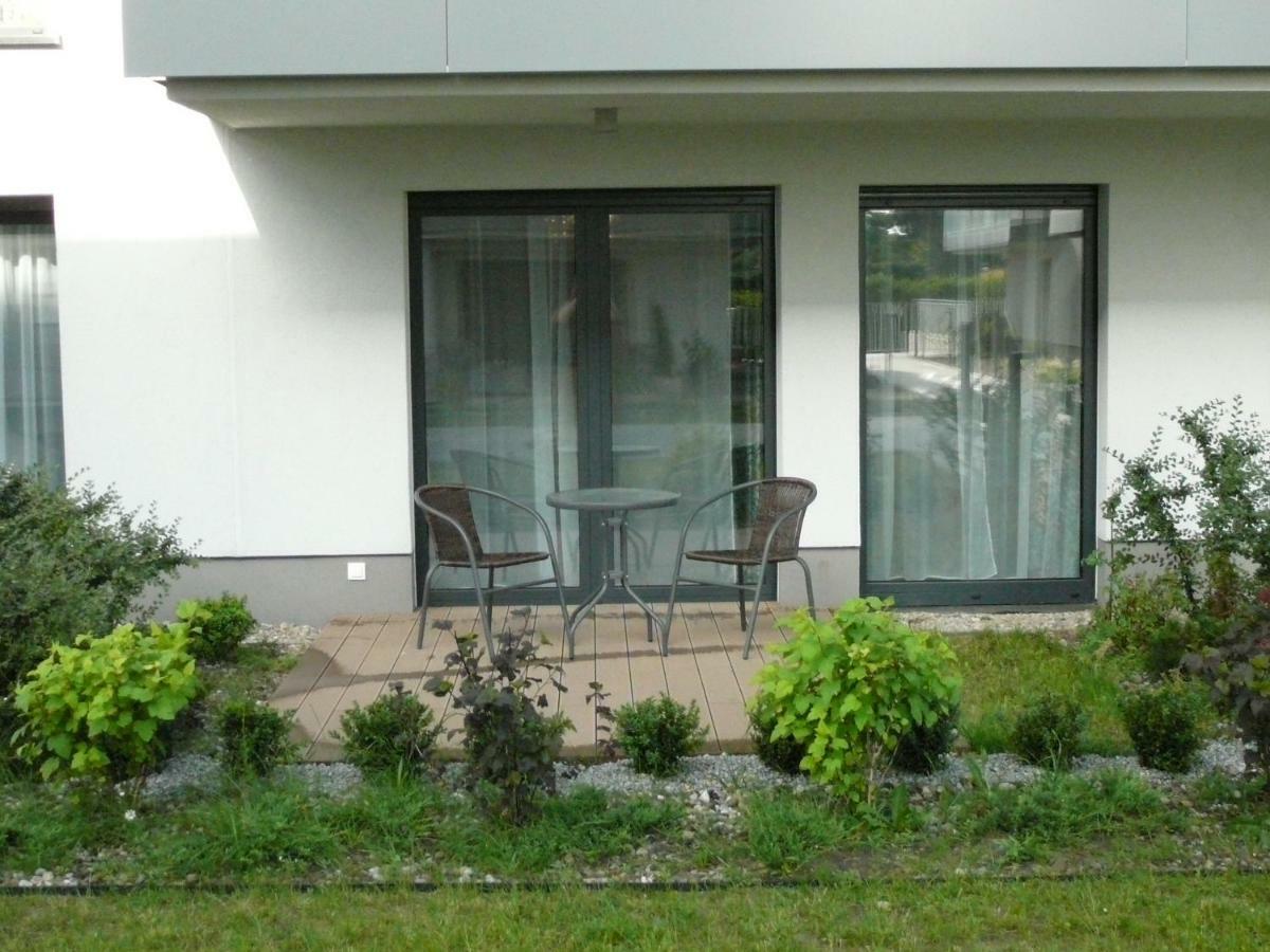 Gardenia Mare Baltic Dziwnow公寓 外观 照片