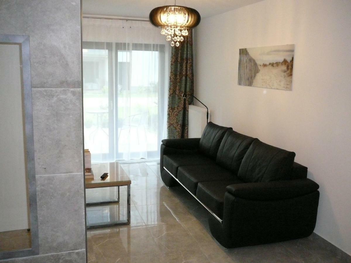 Gardenia Mare Baltic Dziwnow公寓 外观 照片