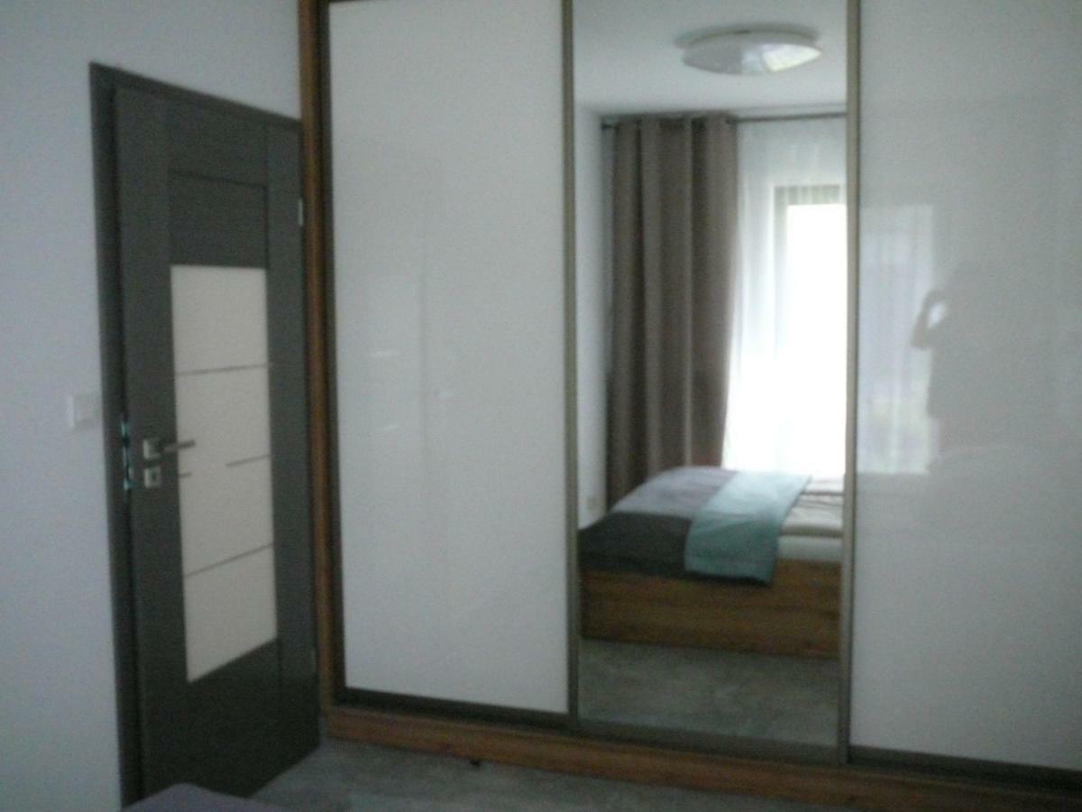 Gardenia Mare Baltic Dziwnow公寓 外观 照片