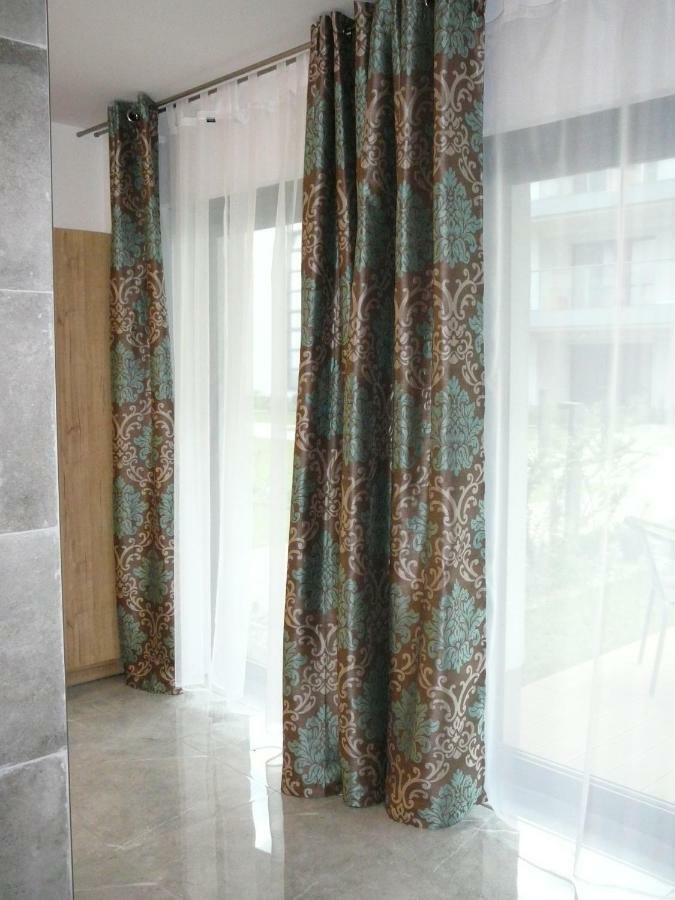 Gardenia Mare Baltic Dziwnow公寓 外观 照片